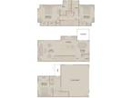 Northshore Townhomes - Plan F