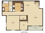 Pebblebrook Apartments - Cobblestone