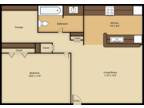 Brighton Place Apartments - Kensington