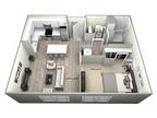 735 Truman Apartments - TruaD