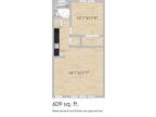 7244 Randolph St. - 1 Bedroom