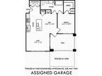 Bexley at WestRidge - Tyler with Yard and Assigned Garage