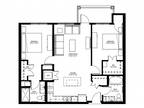 Landings of Lexington - Two Bedroom A