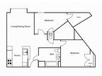Renaissance Station North - 2 Bedroom 1 Bath