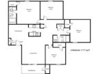 Fox Run - Four Bedroom