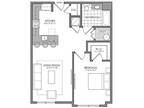The Bromley at 44 Main - A2