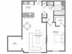 The Bromley at 44 Main - A3