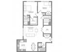 The Bromley at 44 Main - B1