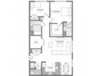 The Bromley at 44 Main - B2