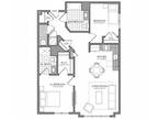 The Bromley at 44 Main - B6