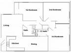 The Clearing - 3 bedroom