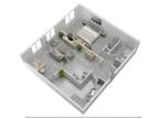 Blair House Apartments - 1 BED 1 BATH - PENTHOUSE