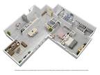 Blair House Apartments - 2 BED 2 BATH