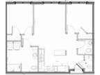 Freedman Point - Two Bedroom