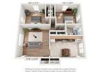 Griswold Garden - TWO BEDROOM