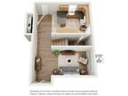 Griswold Garden - TWO BEDROOM TOWNHOUSE