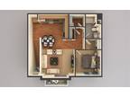 Maple Ridge Villa - 1 Bedroom