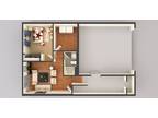 Diamond Creek - 3 Bedroom Tri Level Walkout