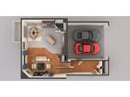 Cascades Townhomes - 3 bedroom - 3 story