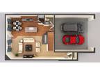 Cascades Townhomes - 3 Bedroom - 2 story