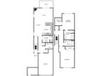 PHANTOM WOODS ESTATES - 2 Bedroom Townhome