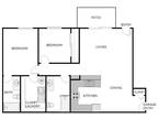 PHANTOM WOODS ESTATES - 2 Bedrooms 2 Bathrooms Lower
