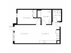 Atlas - 1 Bed 1 Bath