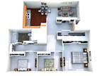 Victoria Townhomes - 3 Bedroom-HCP