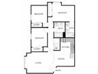 SUNDANCE MARSHALLTOWN APARTMENTS - 3 Bedroom 2 Bathroom