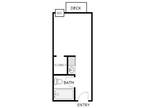 WEDGEWOOD COMMONS - Efficiency 1 Bath