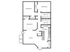WEDGEWOOD COMMONS - 3 Bed 2 Bath