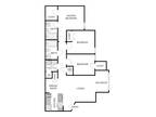 BRITTANY POINT APARTMENTS - 3 Bedroom 2 Bathroom