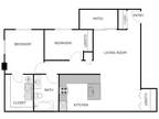 STURGEON BAY APARTMENTS - Oxford Avenue - 2 Bed 1 Bath - Lower