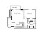 STURGEON BAY APARTMENTS - South Orchard - 1 Bed 1 Bath - Upper