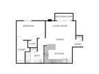 STURGEON BAY APARTMENTS - North Orchard - 1 Bed 1 Bath - Upper