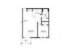 FOX RIVER PRESERVE - 1 Bedroom 1 Bath