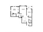 FOX RIVER PRESERVE - 2 Bedroom 2 Bath Corner