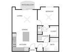 THE GATEWAY - 1 Bedroom 1 Bathroom Wisconsin
