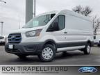 2023 Ford E-Transit-350 Base