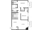 GLENKERRY COURT - 2 Bedroom Upper Fireplace Furnished