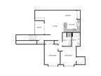 TRAILS END - 2 Bed 2 Bath - Upper