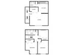ALABAMA PLACE - 2 Bed 1.5 Bath