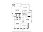 Versailles Apartments - 3 BDRM