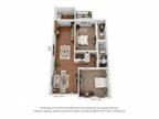 Greenville Terrace Apartments - 2 bedroom