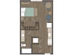 Carter Crossing Apartments - Studio