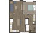 Carter Crossing Apartments - 1 Bedroom | 1 Bathroom