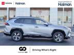 2023 Toyota RAV4 Prime SE