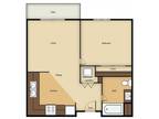 Vintage at Sequim - 1BR | Age 55+