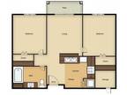 Vintage at Sequim - 2BR B | Age 55+