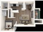 SYCAMORE LANE APARTMENT HOMES - Aloe